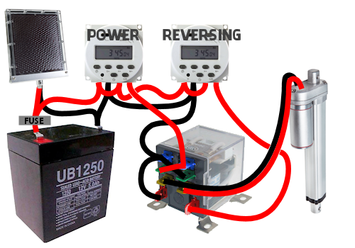 THIS WIRING DIAGRAM IS OUTDATED. PLEASE SEE THE UPDATED METHOD HERE .