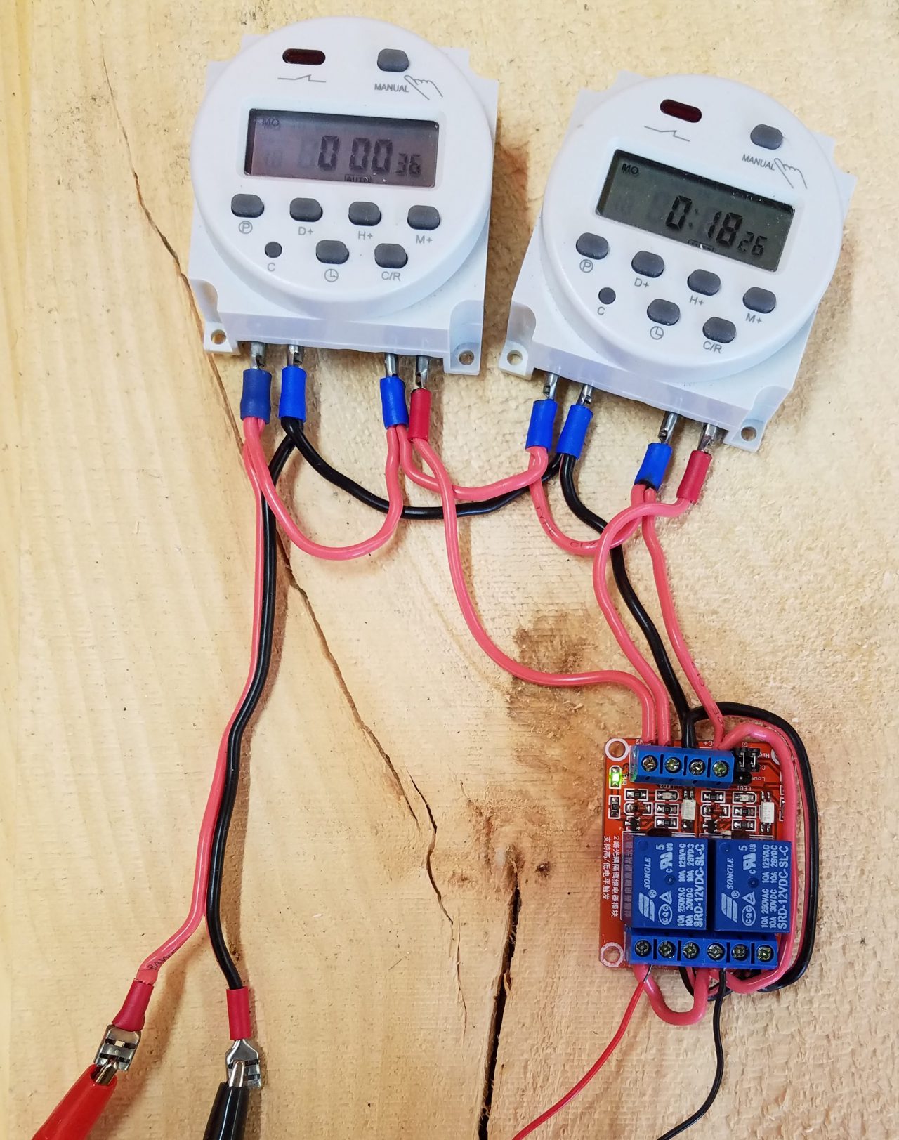 Heavy Duty Automatic Chicken Coop Door Easier Timers Netscraps